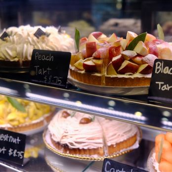 Petit Four Dessert Cafe - Desserts Near Me - Carrollton, Texas Petit Four Dessert Cafe - Desserts Near Me - Carrollton, Texas