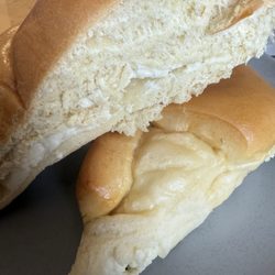 La Pastora Bakery