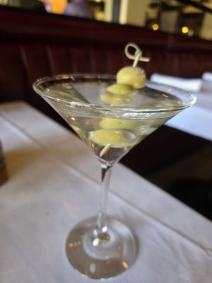 La Merise French Bistro by null