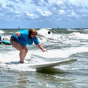 The Surf School - Surf Schools Near Me - Virginia Beach, Virginia The Surf School - Surf Schools Near Me - Virginia Beach, Virginia
