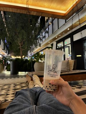 Wushiland Boba by null