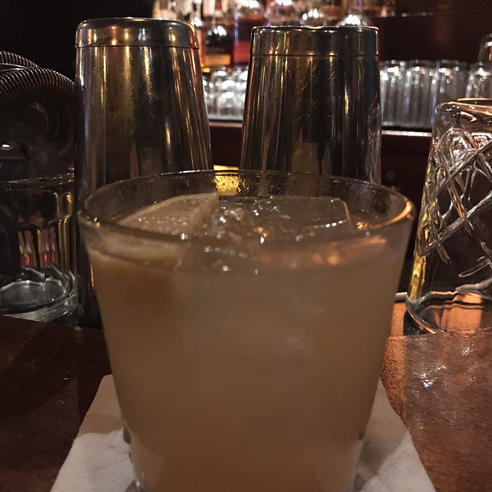Bar 355 - Cocktail Bars Near Me - Oakland, California
