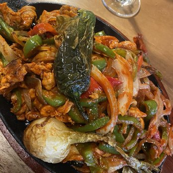 Rosa Madera - Mexican Near Me - Sacramento, California