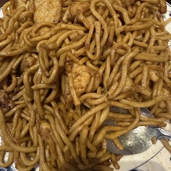 Mandarin Beijing - Chicken lo mein - Chinese Near Me - Chula Vista, California