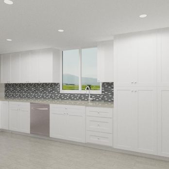 GVS Design Build - Conceptual Kitchen Planning and Design Renderings by GVS - General Contractors Near Me GVS Design Build - Conceptual Kitchen Planning and Design Renderings by GVS - General Contractors Near Me