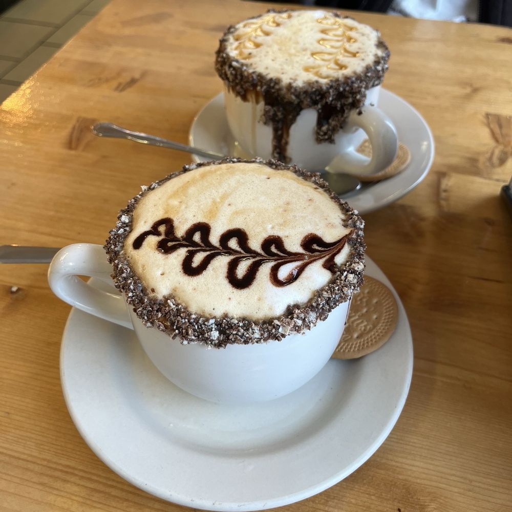 Latte Latte