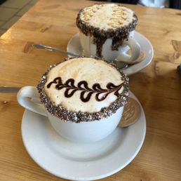 Latte Latte