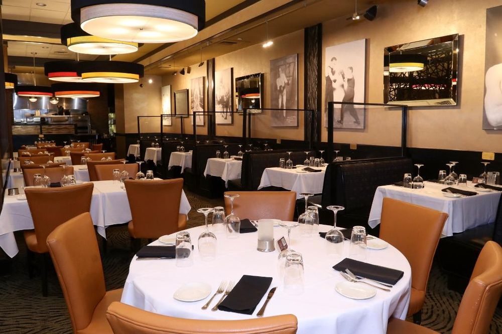 Sullivan's Steakhouse