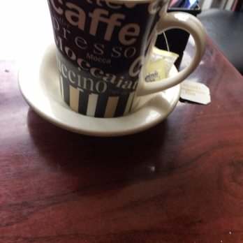Shanes Brooklyn - Chamomile tea.. - New American Near Me - Brooklyn, New York