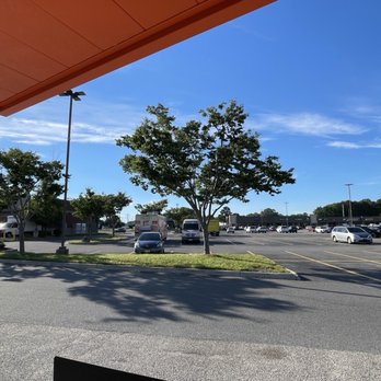 Great Neck Square Shopping Center - The view from Dunkin - Shopping Centers Near Me - Virginia Beach, Virginia Great Neck Square Shopping Center - The view from Dunkin - Shopping Centers Near Me - Virginia Beach, Virginia