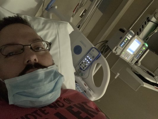 Ascension Saint Thomas Hospital West by null