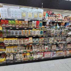 Hmart - Noodles - January 2025