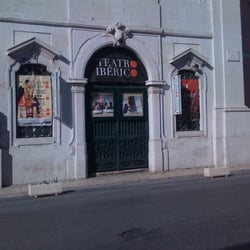 Teatro Ibérico