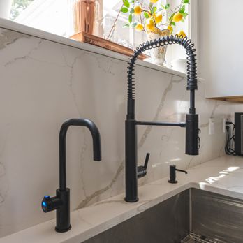 Virginia Kitchen and Bath - Kitchen Renovation Project - Kitchen & Bath Near Me - Chantilly, Virginia