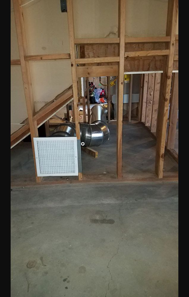 Slide of Parley's PPM Plumbing, Heating & Air Conditioning