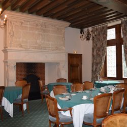 Château de la Menaudière