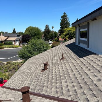 Roof by Tom - Roofing Near Me - Walnut Creek, California