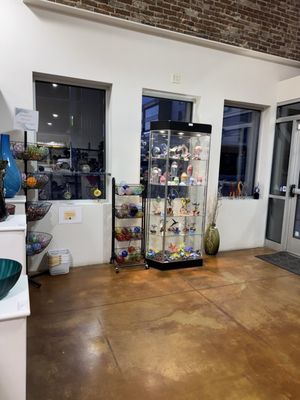 Boise Art Glass by null