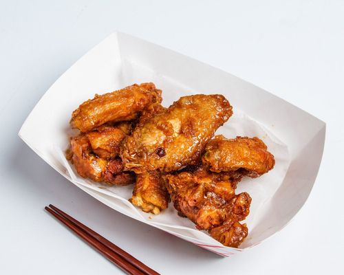 Poke Bowl 2016 by null