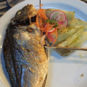 Coco & Rico - Whole fish - French Near Me - Nice, 06 Coco & Rico - Whole fish - French Near Me - Nice, 06