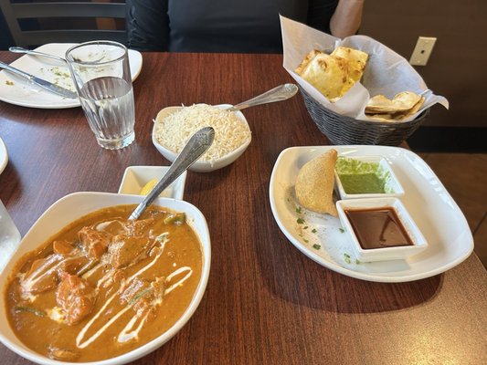 Haldi Indian Cuisine by null