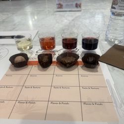 Ethel M Chocolates