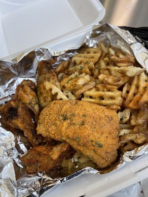 Southern Grace Eats by null