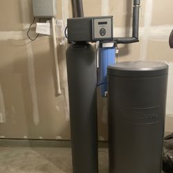 Culligan of San Marcos - Culligan High Efficiency Smart Unit