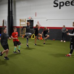 RedLine Athletics - Farmington Hills - All our sessions start at the top of every hour! We work with your schedule!