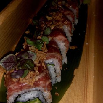 Azabu - Sushi Bars Near Me - Miami Beach, Florida