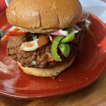 de Fuego - Chicken sandwich - Latin American Near Me - Clackamas, Oregon de Fuego - Chicken sandwich - Latin American Near Me - Clackamas, Oregon