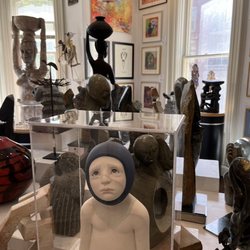 David Barnett Gallery - Gallery
