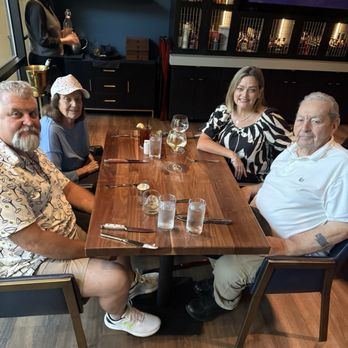 Bourbon & Bones Chophouse | Bar - Steakhouses Near Me - Peoria, Arizona Bourbon & Bones Chophouse | Bar - Steakhouses Near Me - Peoria, Arizona