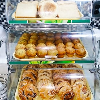 Quality Inn - Pastries & toasts - Hotels Near Me - Needles, California