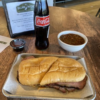 The Village Butcher - Delis Near Me - Modesto, California The Village Butcher - Delis Near Me - Modesto, California