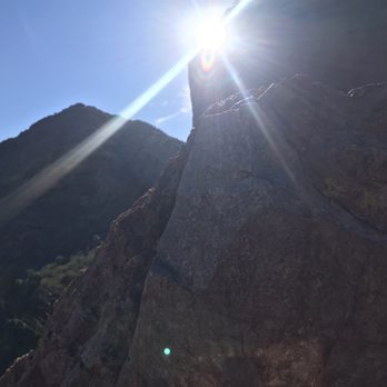Camelback Mountain - Parks Near Me - Phoenix, Arizona