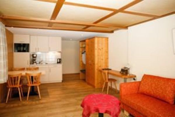 Chalet Bodenwald by null