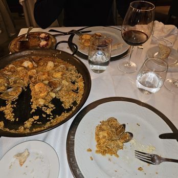 El Rincon de Esteban - Spanish Near Me - Madrid, M El Rincon de Esteban - Spanish Near Me - Madrid, M