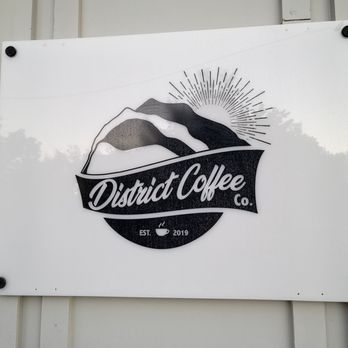 District Coffee - Coffee & Tea Near Me - Salt Lake City, Utah District Coffee - Coffee & Tea Near Me - Salt Lake City, Utah