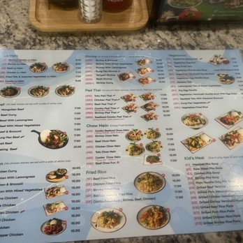 Pho 92 Dia - Menu - Vietnamese Near Me - Denver, Colorado Pho 92 Dia - Menu - Vietnamese Near Me - Denver, Colorado