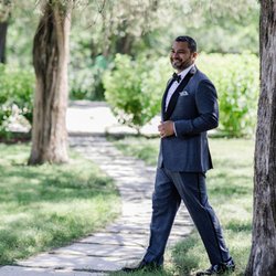 The Tailored Man