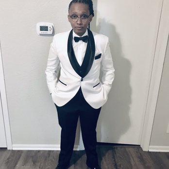 Louie's Tux Shop - Shows the perfect fit of the tux - Formal Wear Near Me - Indianapolis, Indiana Louie's Tux Shop - Shows the perfect fit of the tux - Formal Wear Near Me - Indianapolis, Indiana