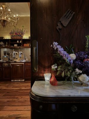 Vetri Cucina by null