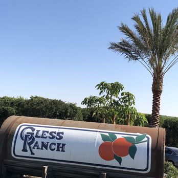 Gless Ranch - Farmers Market Near Me - Riverside, California