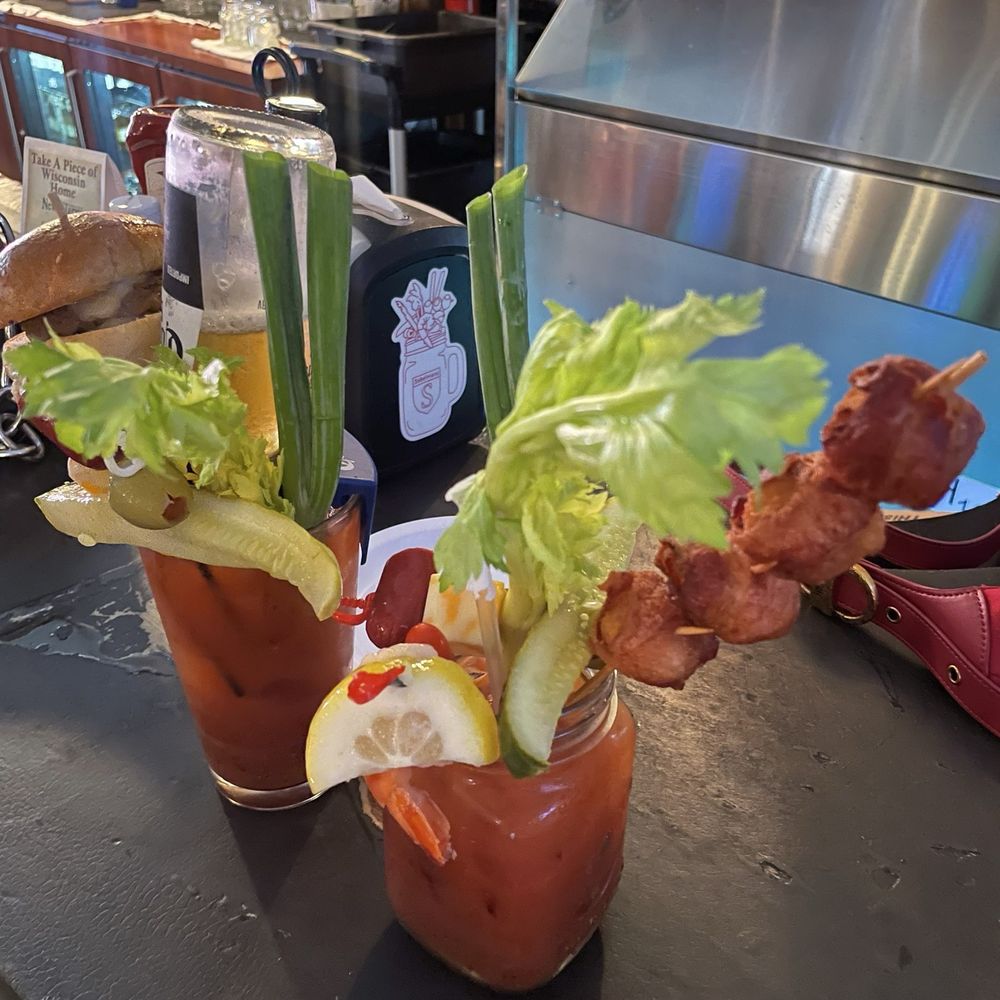 Sobelman's Pub & Grill - Baconado - Pubs Near Me - Milwaukee, Wisconsin Sobelman's Pub & Grill - Baconado - Pubs Near Me - Milwaukee, Wisconsin