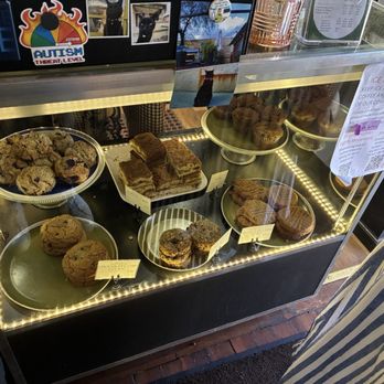 Songbird Coffee & Tea House - Pastry (Mar 2026) - Coffee & Tea Near Me - Phoenix, Arizona Songbird Coffee & Tea House - Pastry (Mar 2026) - Coffee & Tea Near Me - Phoenix, Arizona