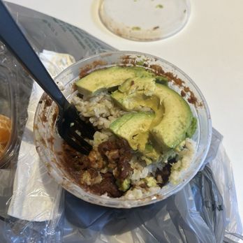 Green To Go - Red* beans and rice - Breakfast & Brunch Near Me - New Orleans, Louisiana Green To Go - Red* beans and rice - Breakfast & Brunch Near Me - New Orleans, Louisiana