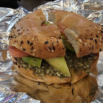 Peet Stafford - Avocado sandwich on bagel - Coffee & Tea Near Me - Stafford, Virginia Peet Stafford - Avocado sandwich on bagel - Coffee & Tea Near Me - Stafford, Virginia