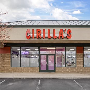 Cirilla's - Lingerie Near Me - Bloomington, Indiana