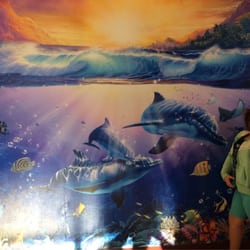 Sharma Aparna, MD - Great place to take a scenic picture but not a good place to be seen for medical attention !